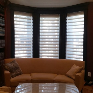 Photo of NY Window Treatment
