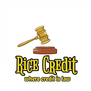 Photo of Rice Credit