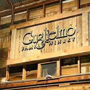 Photo of Emilio Guglielmo Winery