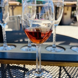 Photo of Emilio Guglielmo Winery