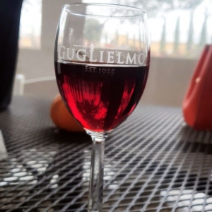 Photo of Emilio Guglielmo Winery