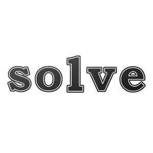 Photo of Solve
