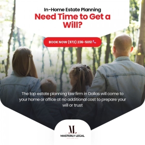 Photo of Masterly Legal Solutions