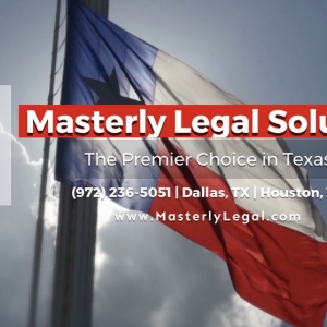 Photo of Masterly Legal Solutions