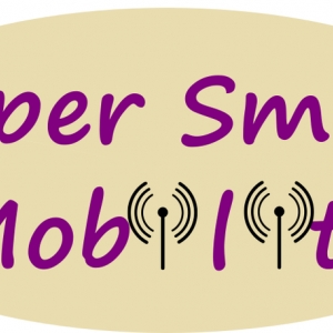 Photo of Super Smart Mobility