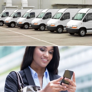 Photo of Super Smart Mobility