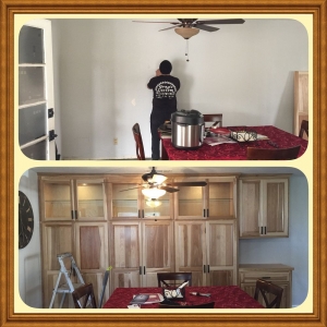 Photo of Greg's Custom Woodworks