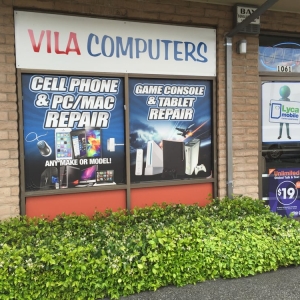Photo of Vila Computers