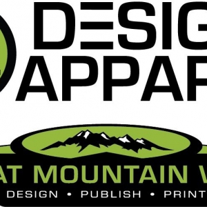 Photo of Great Mountain West/G54 Design Apparel