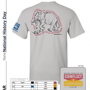 Photo of Great Mountain West/G54 Design Apparel