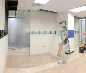 Hialeah Elan Construction
