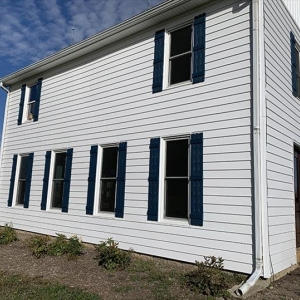 Photo of Custom Exteriors