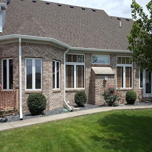 Photo of Custom Exteriors