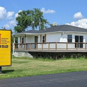 Photo of Custom Exteriors