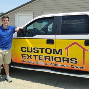 Photo of Custom Exteriors