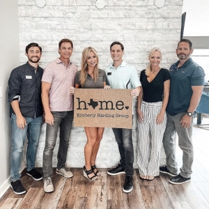 Photo of The Kimberly Harding Group - RE/MAX Synergy