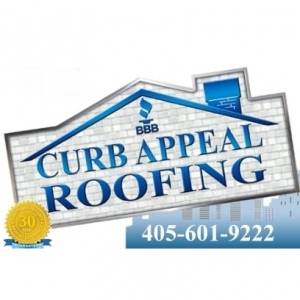 Photo of Curb Appeal Roofing