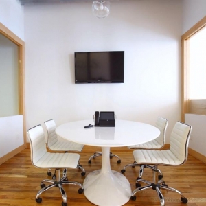 New York Kin Spaces