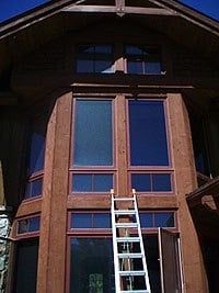 Photo of DFW Clear View Window Washing