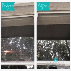 Photo of DFW Clear View Window Washing