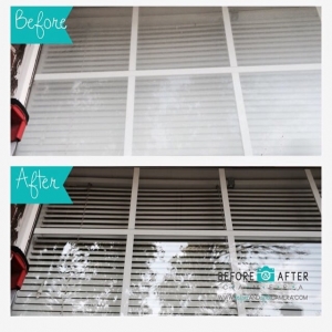 Photo of DFW Clear View Window Washing