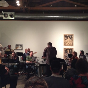Photo of Space 4 Art