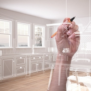 Photo of Wentzville Kitchen Bathroom & Basement Remodeling