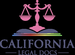 Photo of California Legal Docs