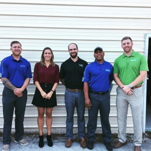 Photo of Goose Creek Heating & Air