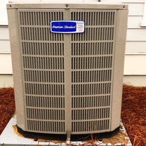 Photo of Goose Creek Heating & Air