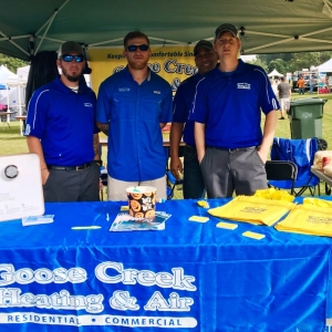 Photo of Goose Creek Heating & Air