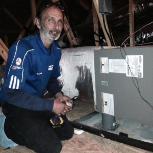 Photo of Goose Creek Heating & Air