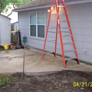 Photo of Mr PowerWash & Lawn Maintenance