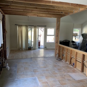 Photo of Rigid Remodeling and Restoration
