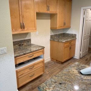 Photo of Rigid Remodeling and Restoration