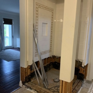 Photo of Rigid Remodeling and Restoration
