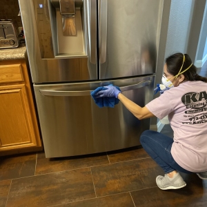 Photo of KAS Cleaning Services