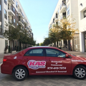 Photo of KAS Cleaning Services