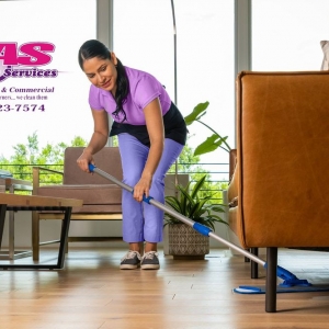 Photo of KAS Cleaning Services