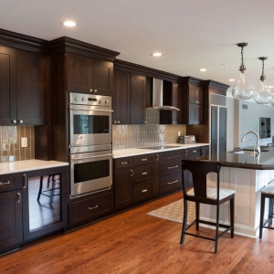 Carmel Case Design/Remodeling of Indianapolis