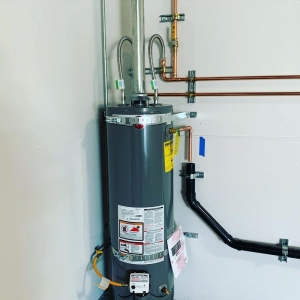 Photo of Seaport Plumbing and Heating