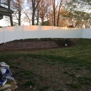 Photo of Shortley Fencing