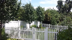 Photo of Shortley Fencing