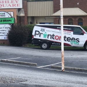 Photo of Print On Tees Plus
