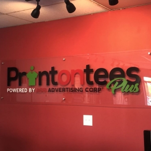 Photo of Print On Tees Plus