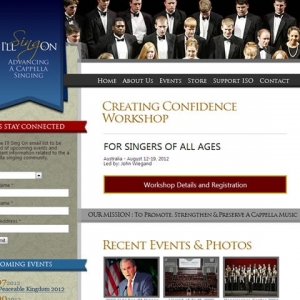 Photo of WebDexterous