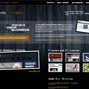 Photo of WebDexterous