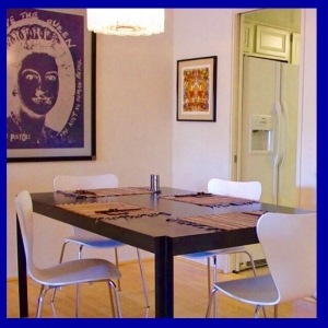 Los Angeles Janet Grey Interiors
