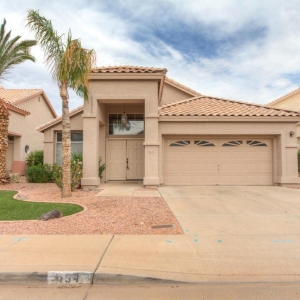 Tempe Arizona Gold Realty