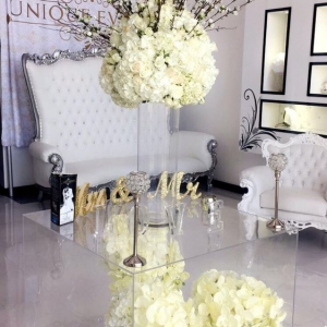 Photo of Unique Events